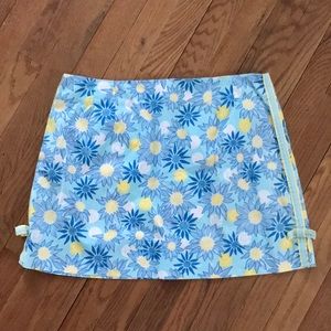 Lily Pulitzer skirt size 12